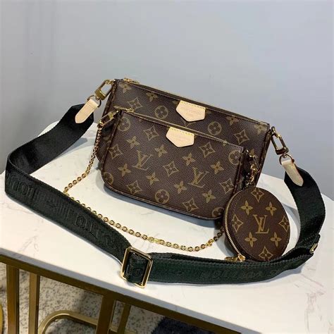 lv multi pochette accessoires empreinte|lv multi pochette empreinte.